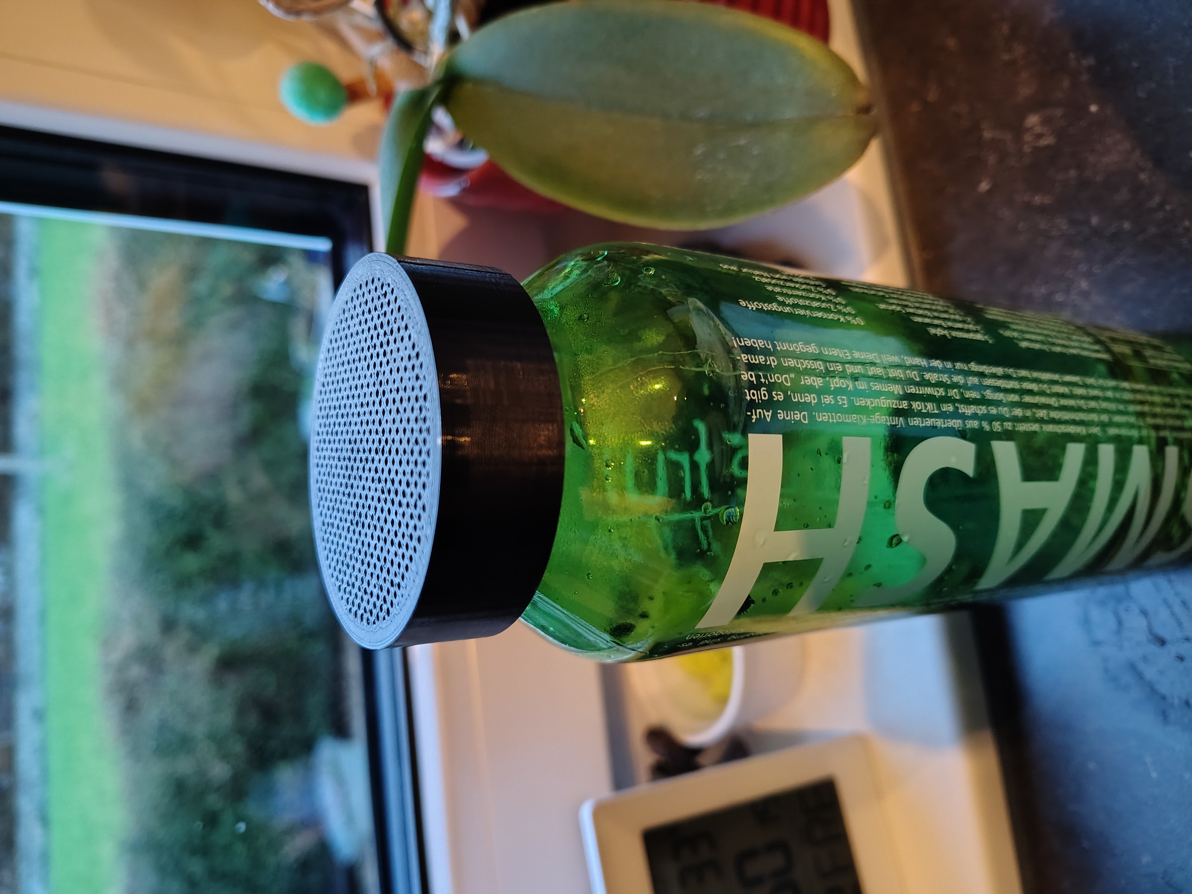 True Fruits Sprouting Jar Cap