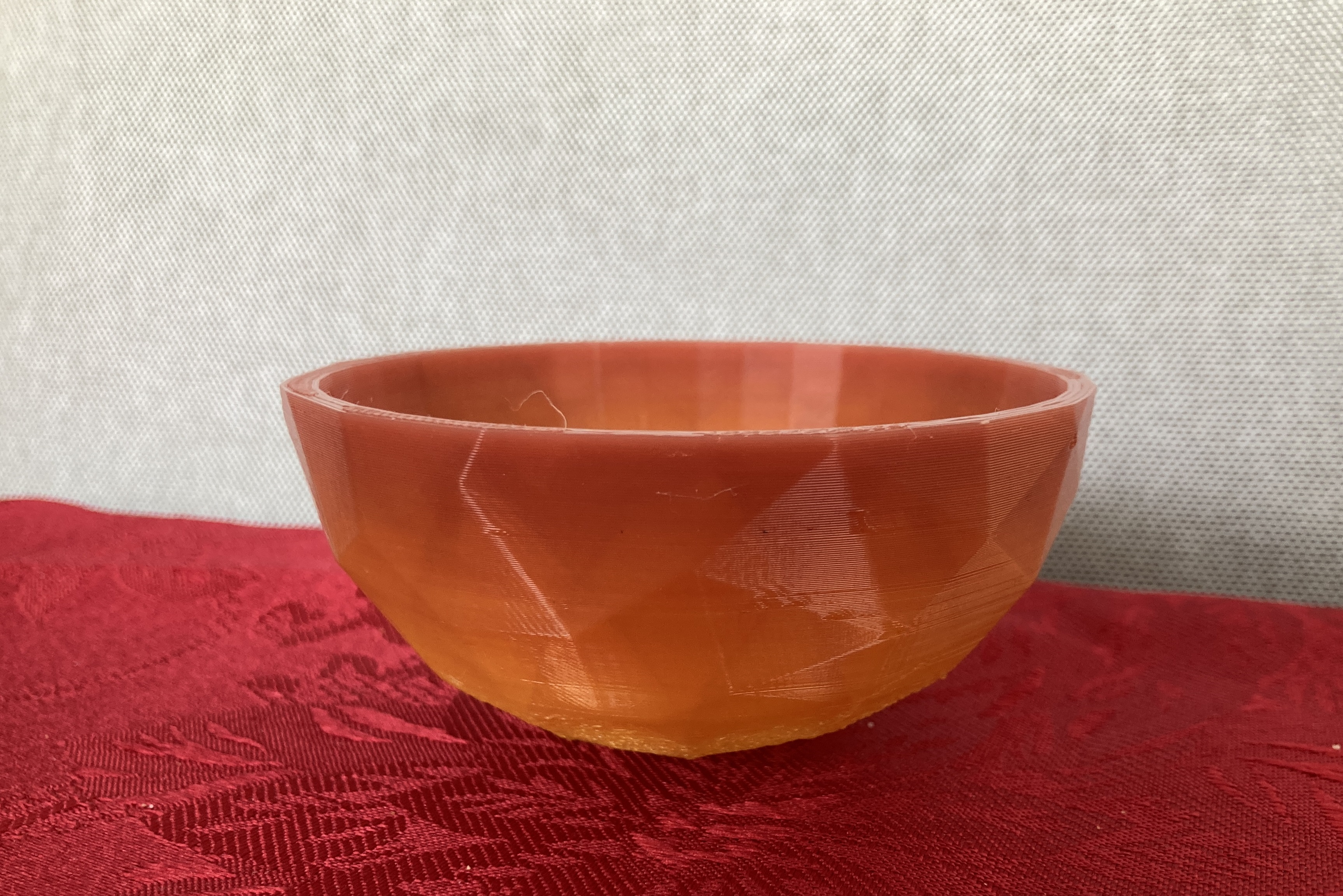 PolyBowl