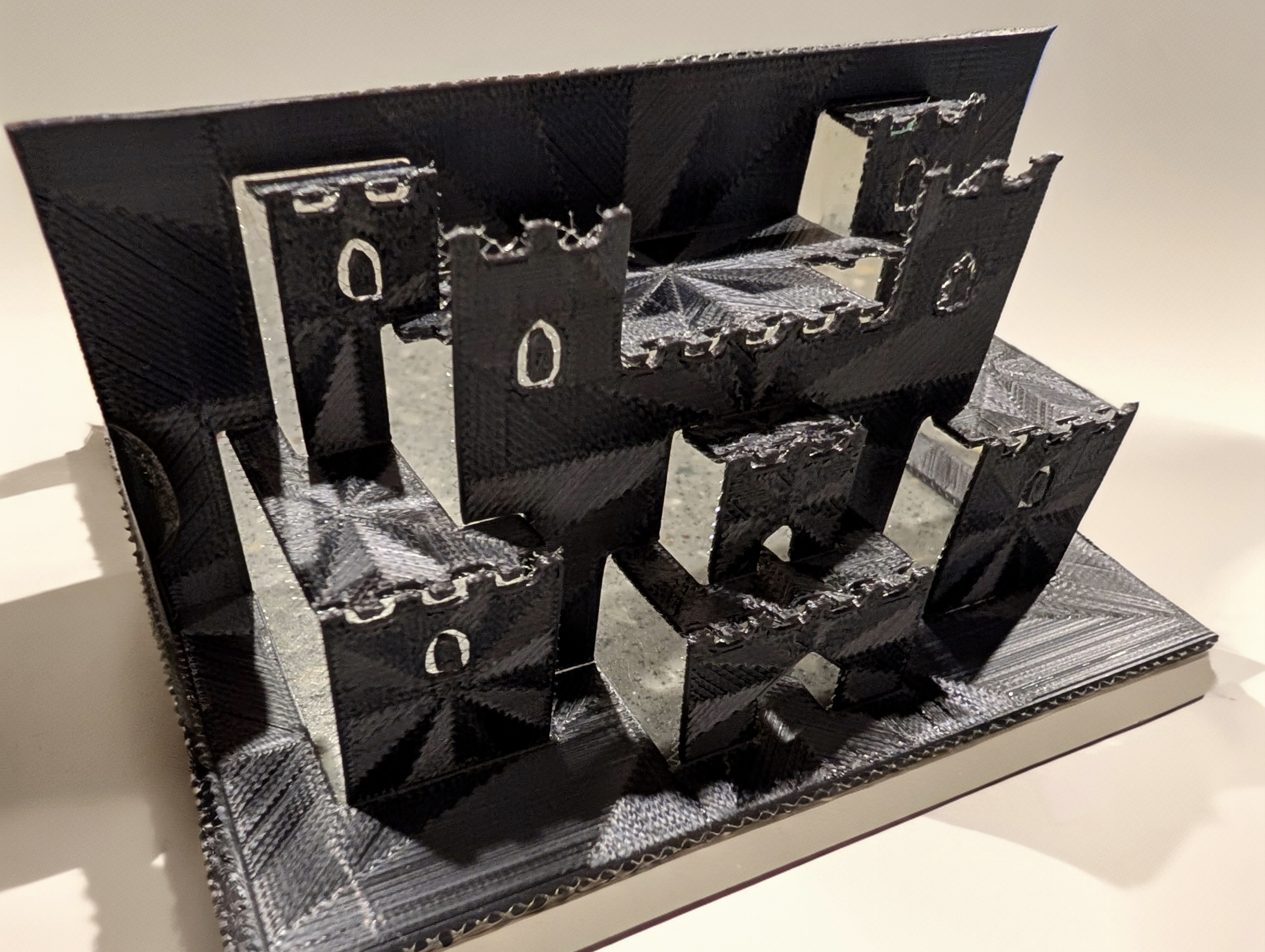 Popup Castle — miniatura 4