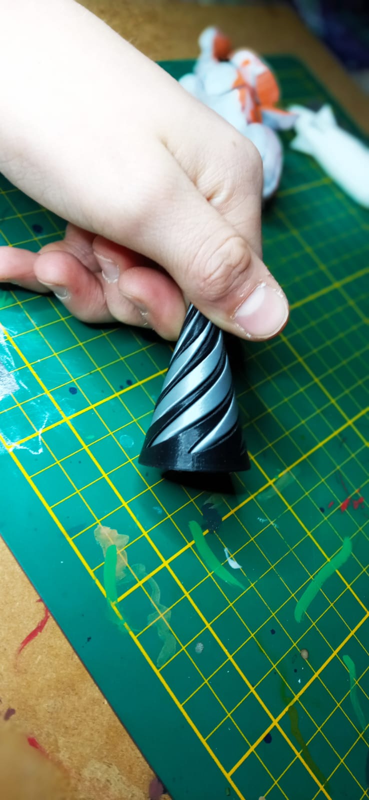 6 sided mini fidget outer/inner (original)