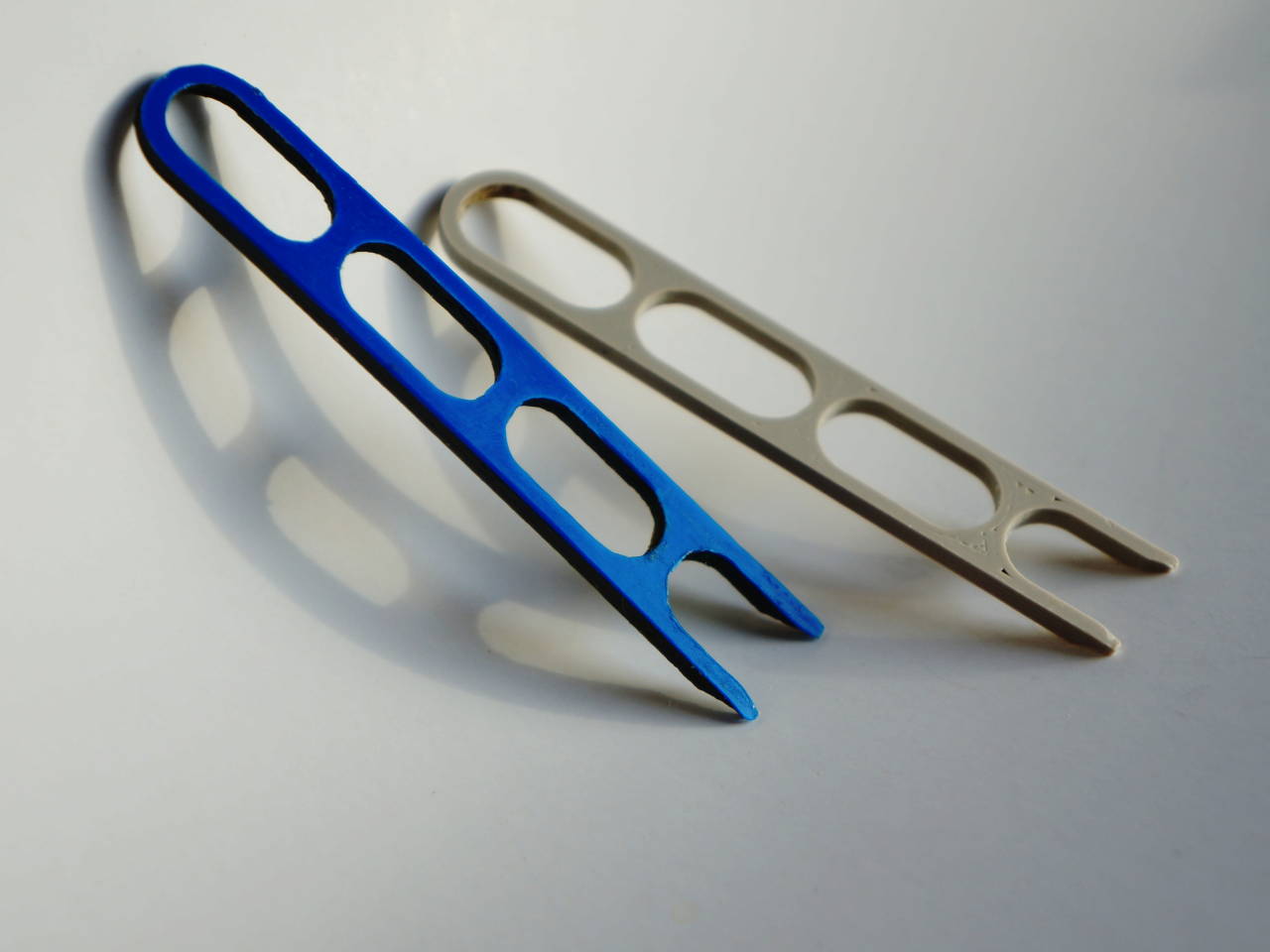 Chip Fork - Pommesgabel