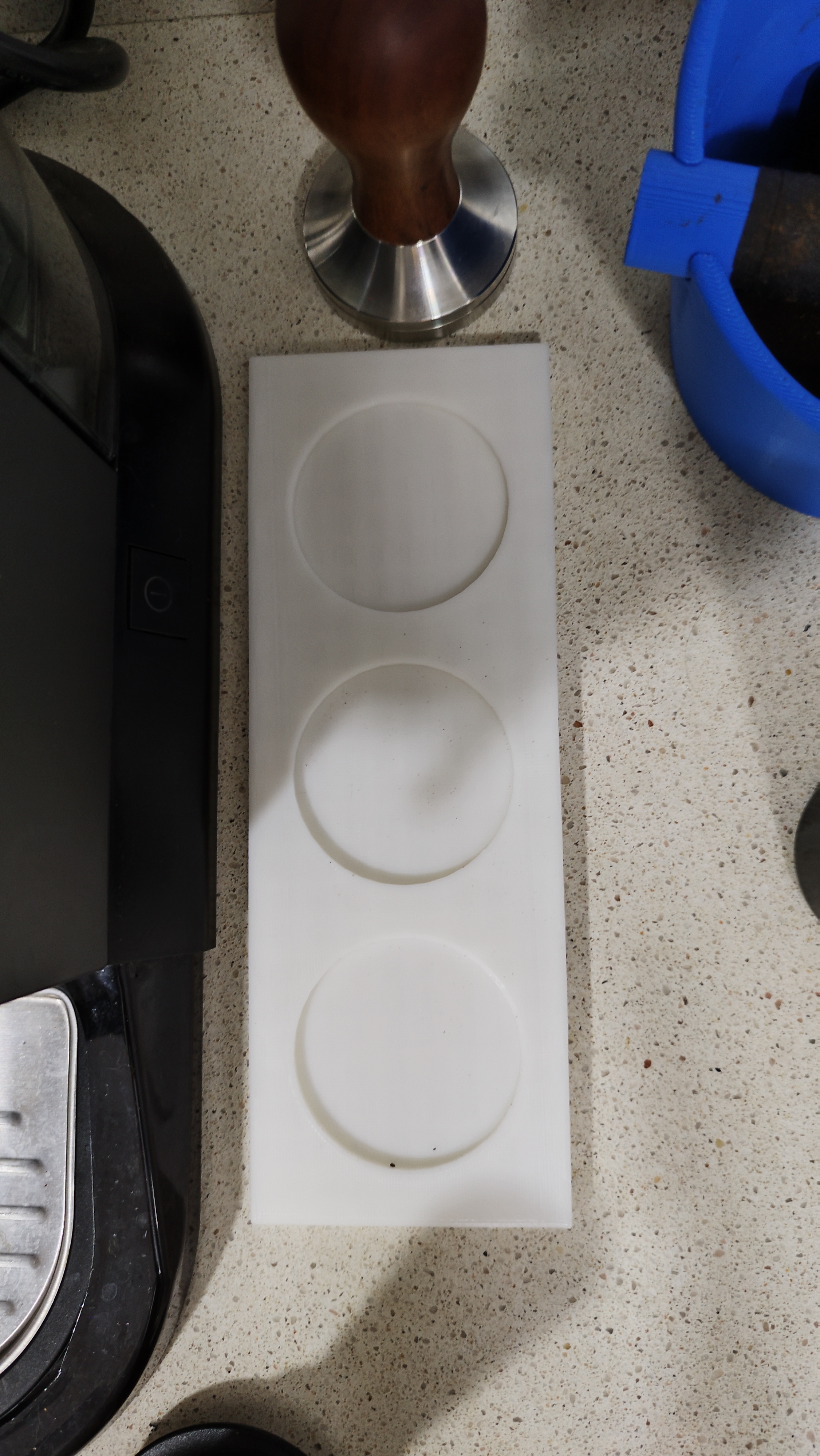 Coaster for tampers — miniatura 2