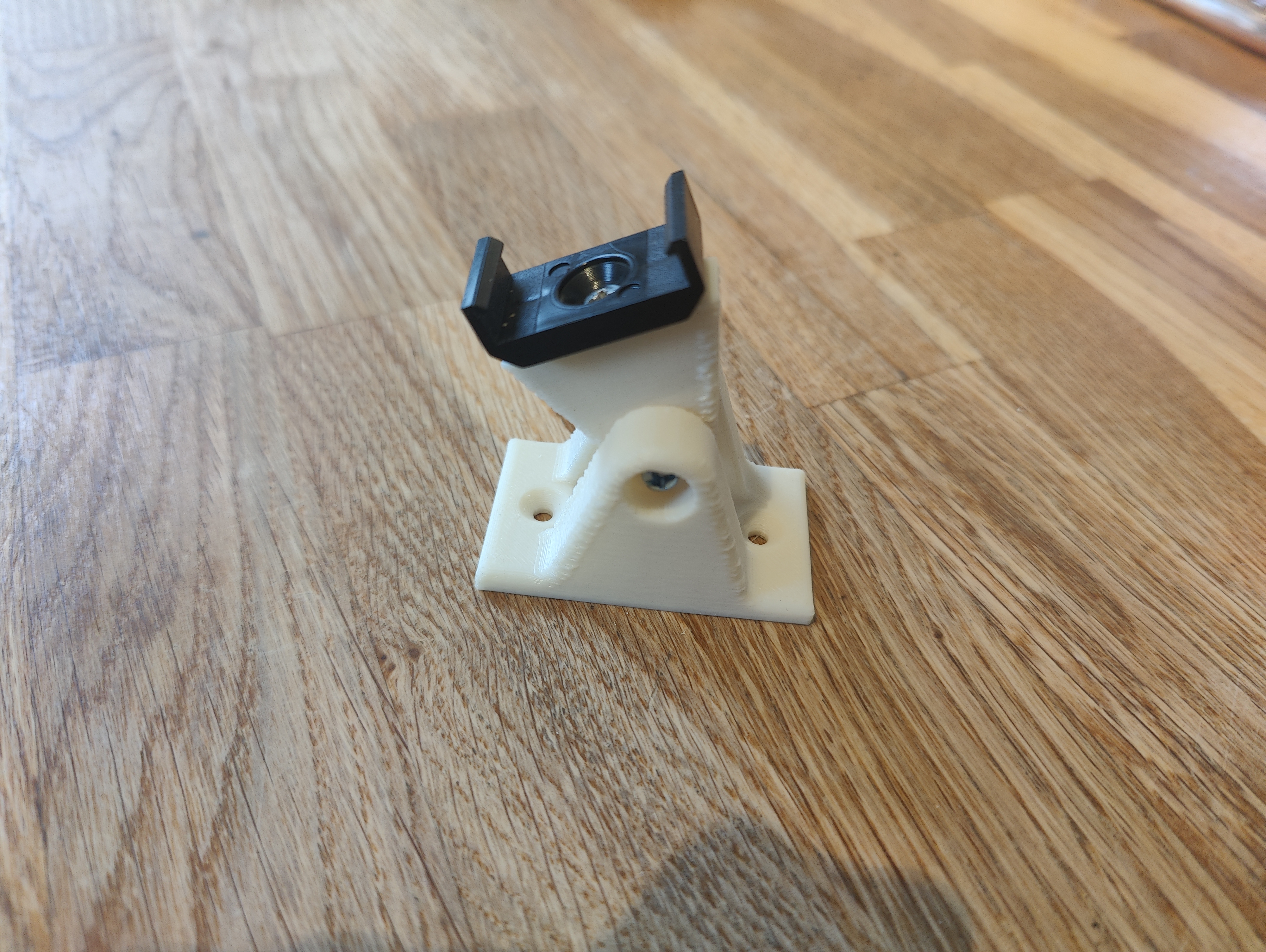 Arcadia Reptile LED/UV Adjustable Light Mount