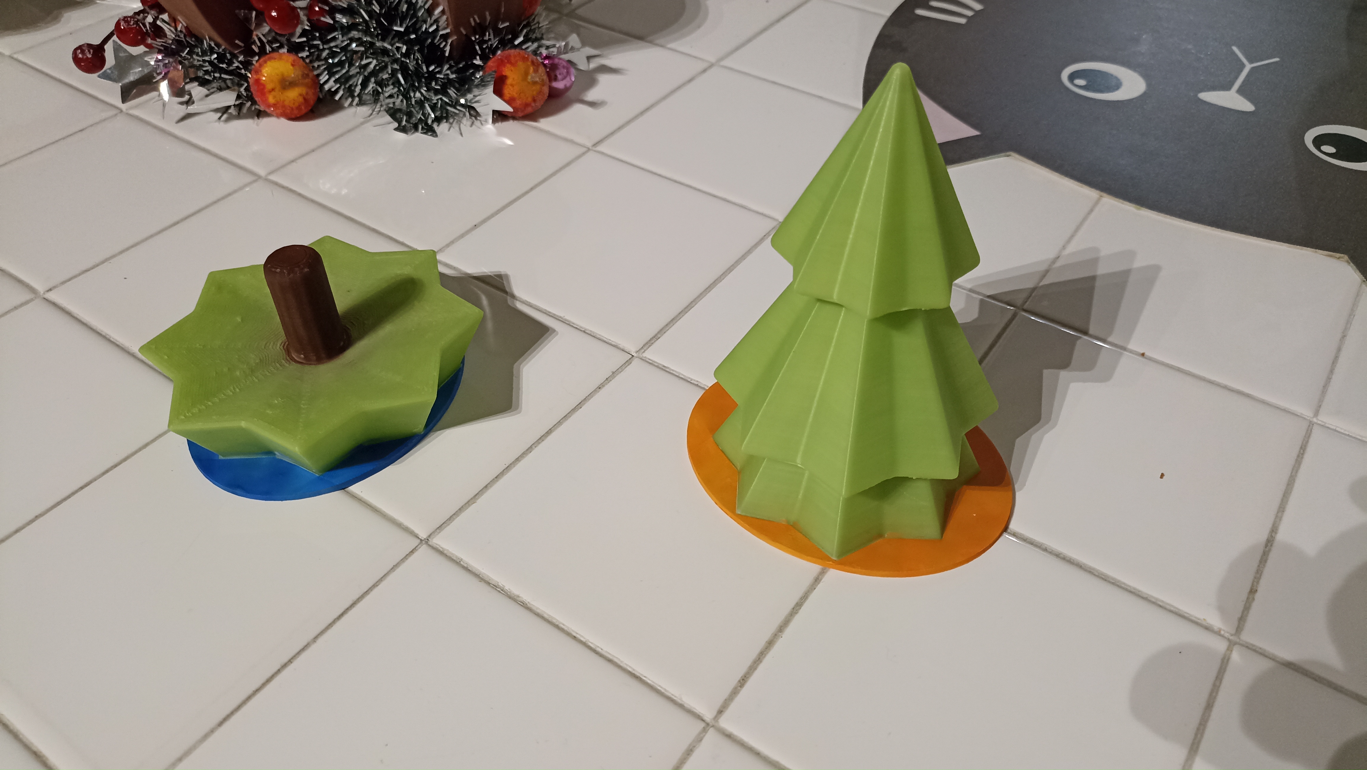 Portal Tree