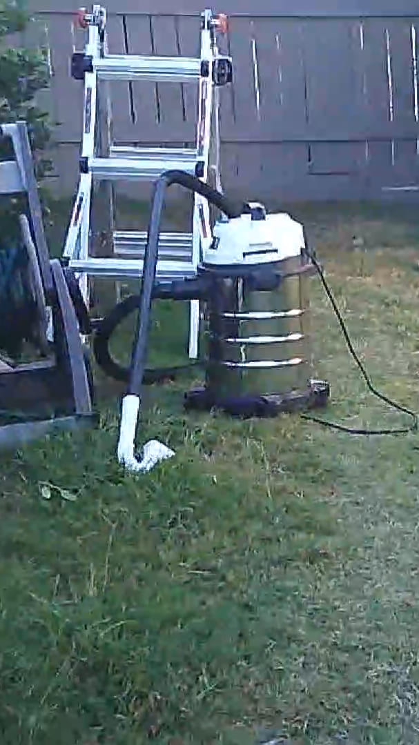 Gutter Hose Attachment — miniatura 2