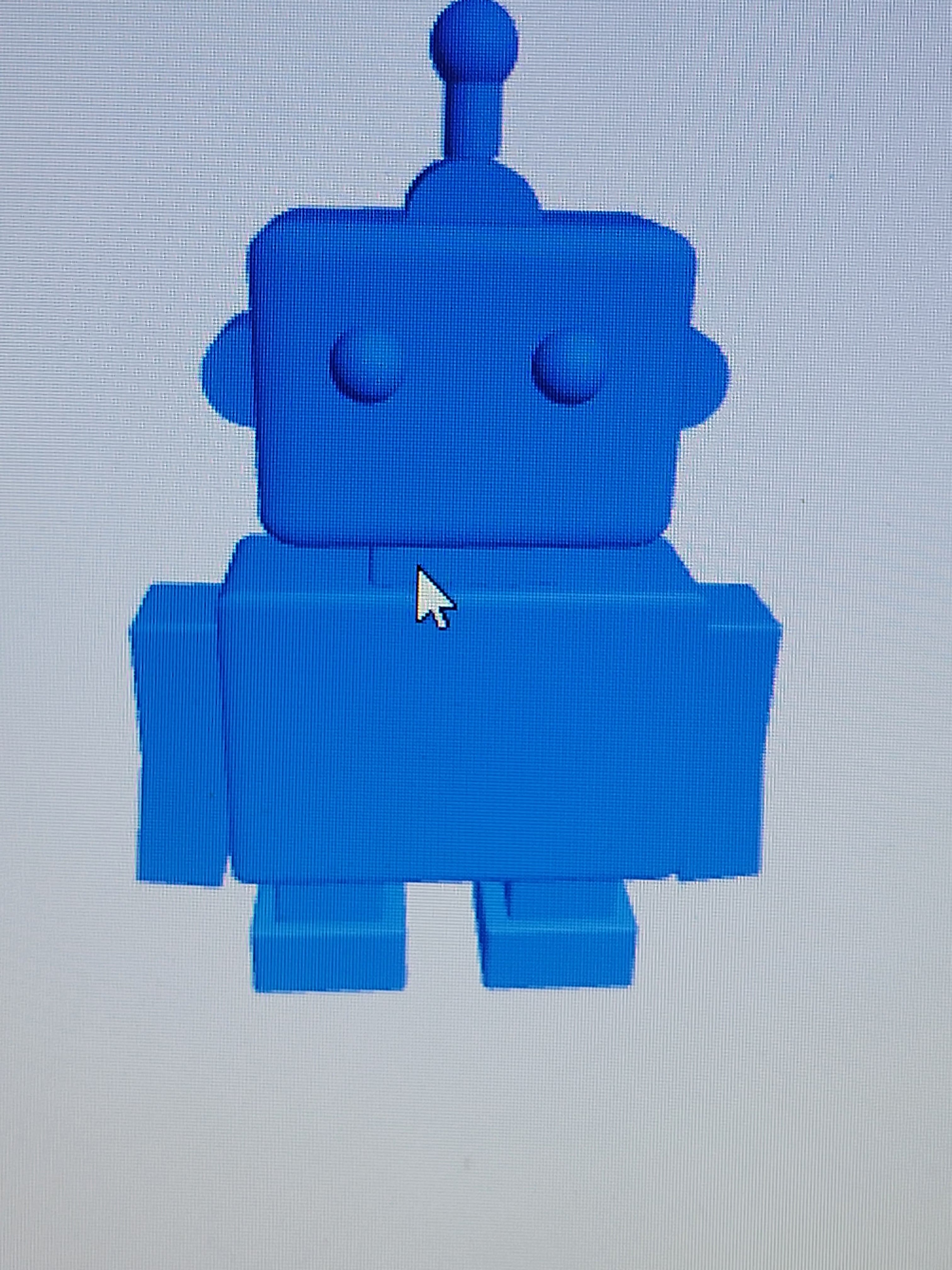 DigitalWerkstatt Robot