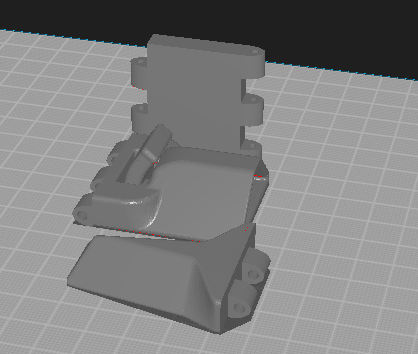 Tank Tread Links