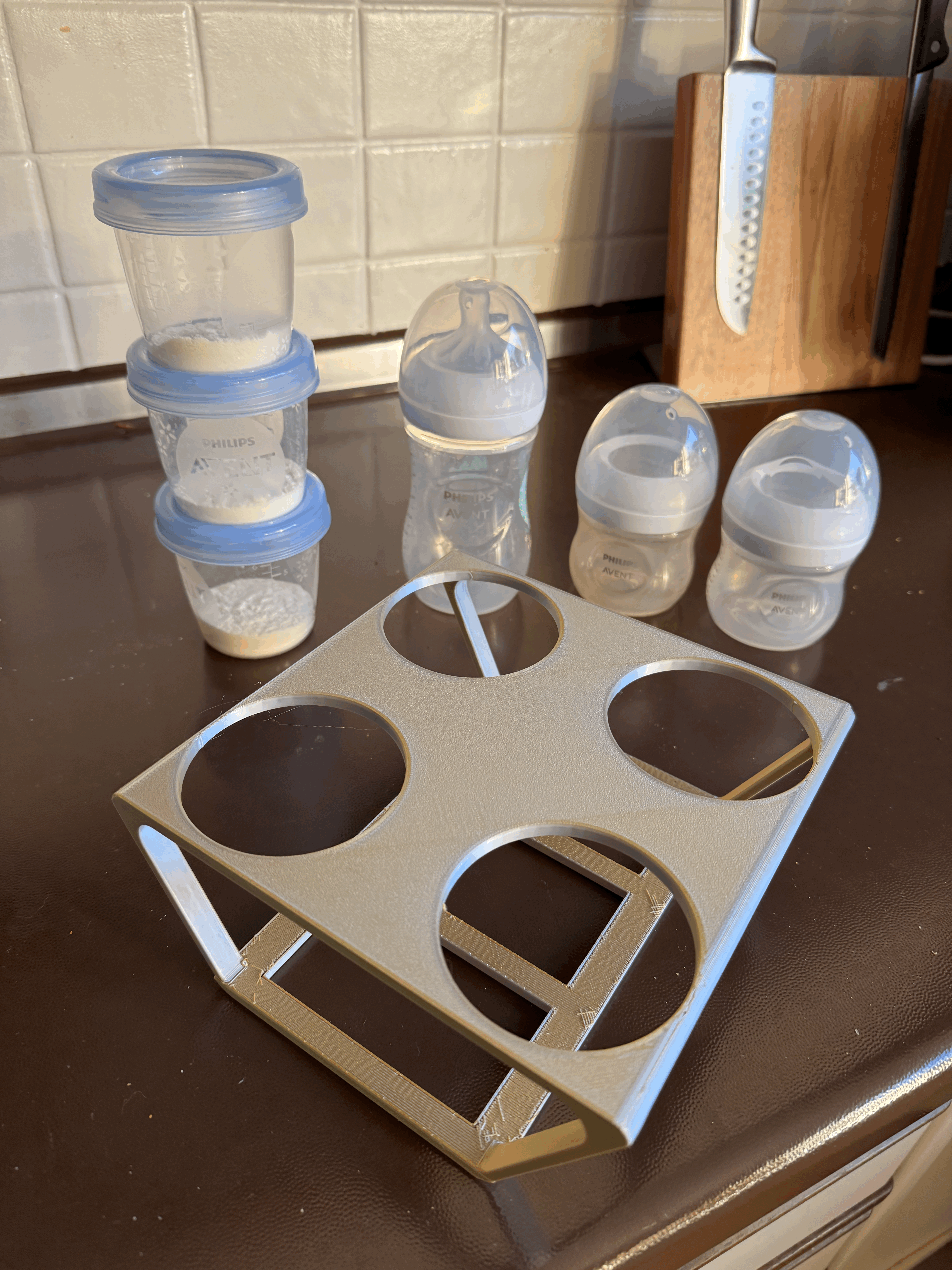 Philips Avent Tray / Tablett