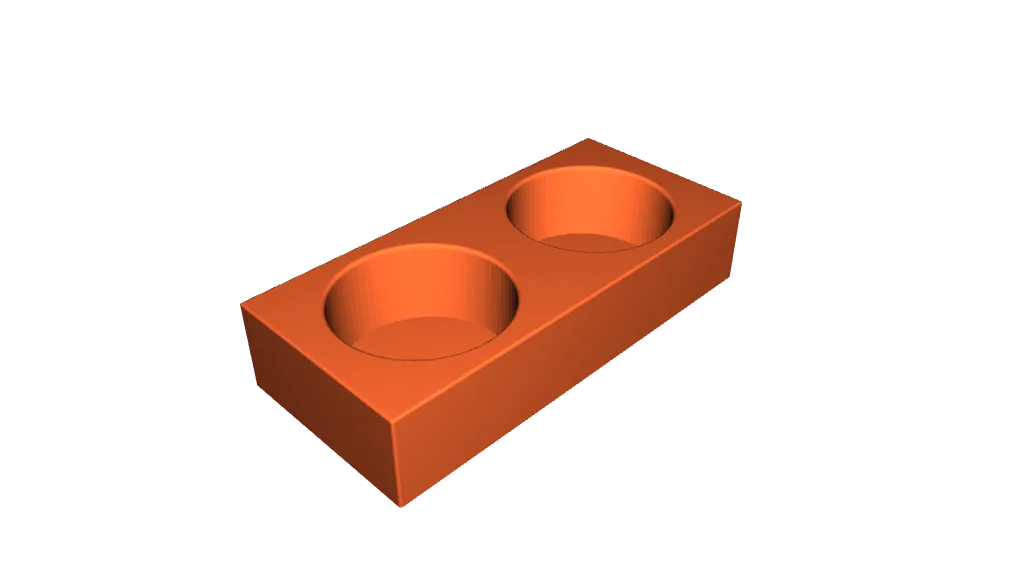 Feeding System with 3D Printed Bowl | RNA Automation