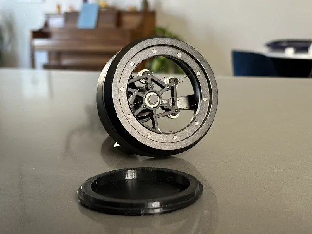 MHW-3BOMBER WDT Tool Stand