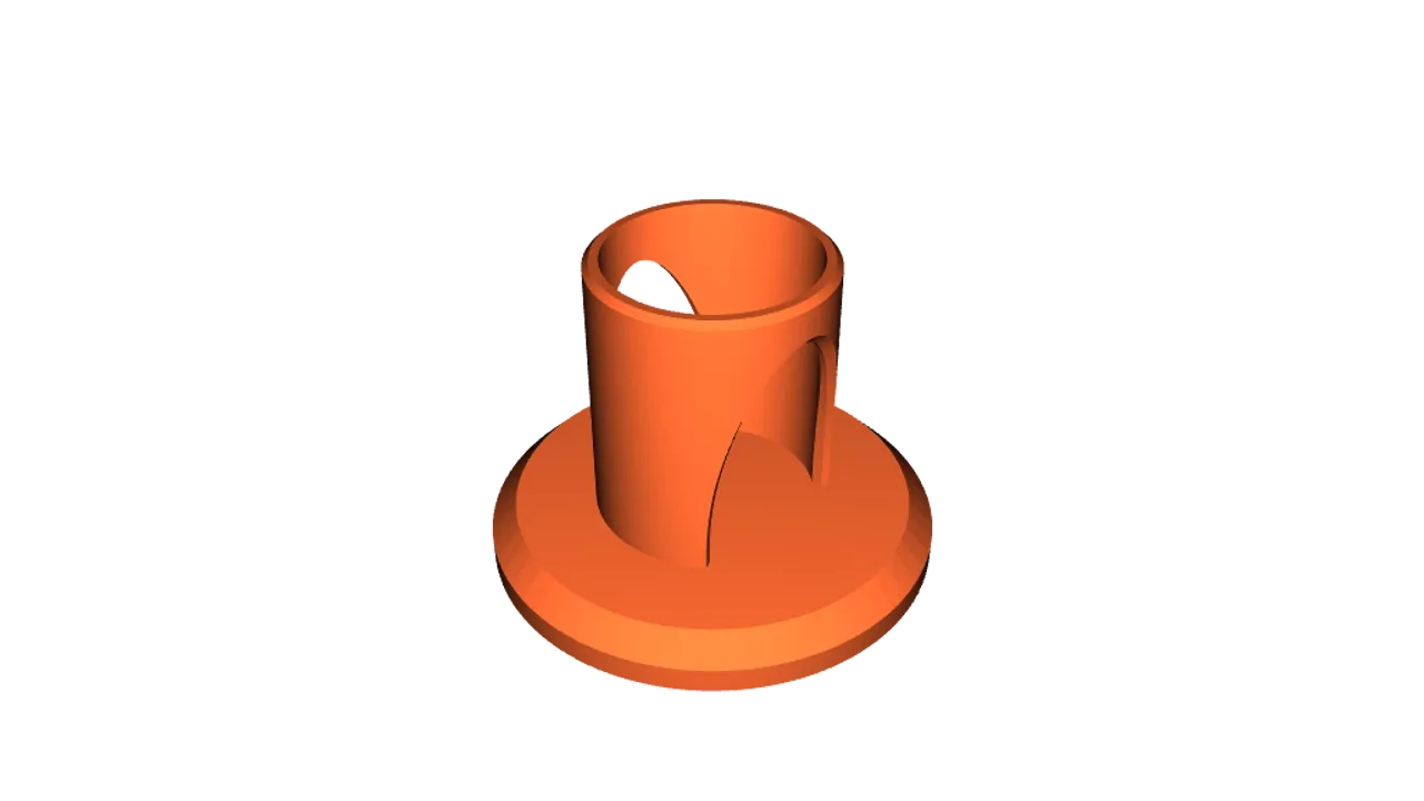 STL file soap dish with water drainage 🧼・3D printable model to