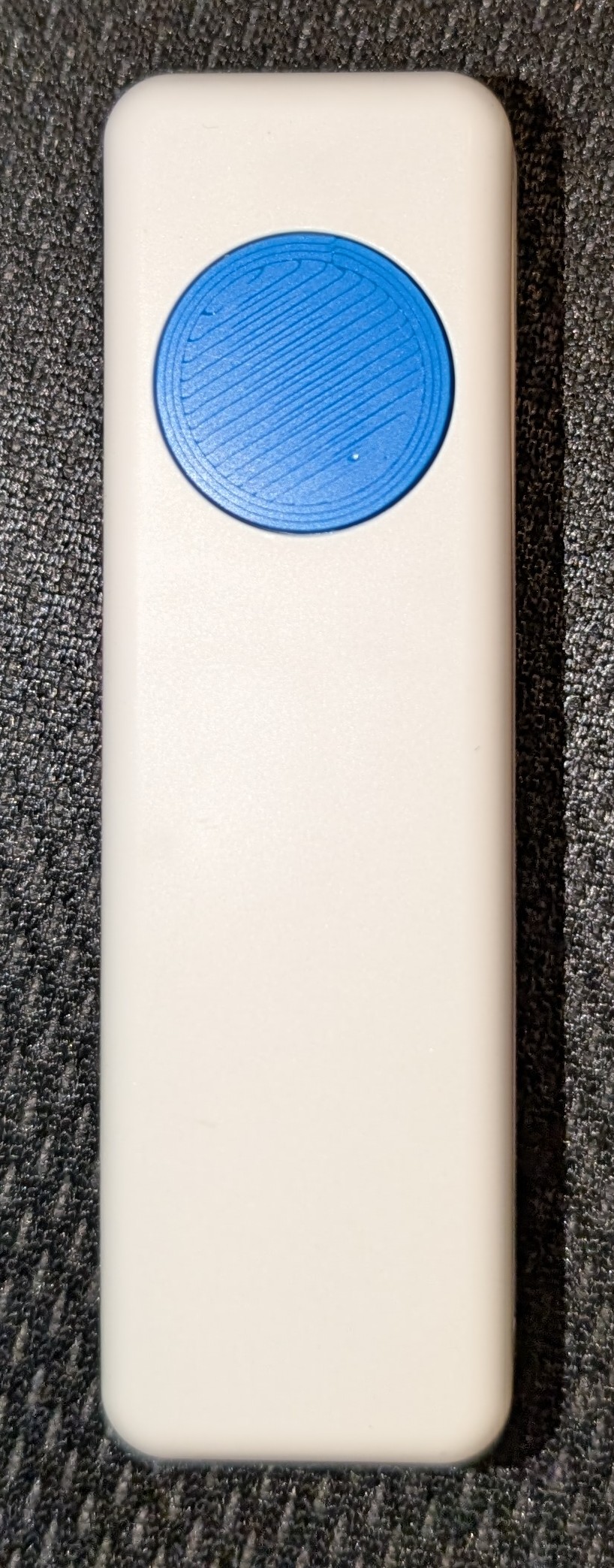 Third Reality Button Press Replacement