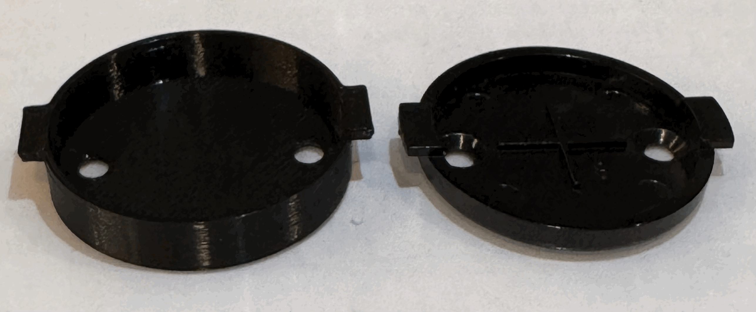 Buddy3d Camera Taller Mounting Plate