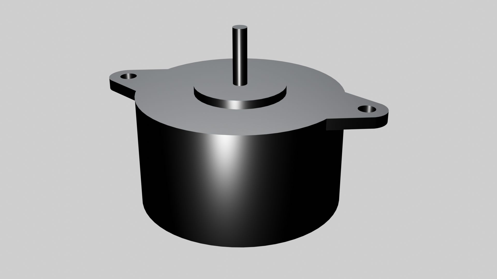 NEMA14 round