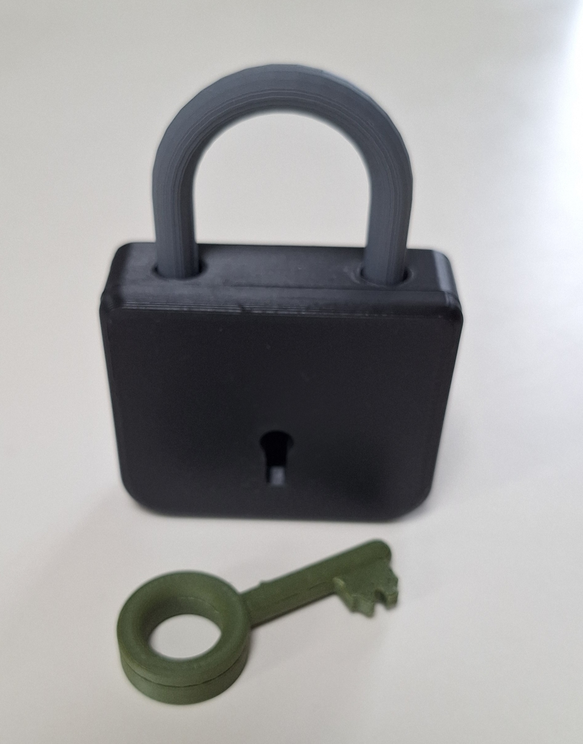 Padlock — miniatura 7