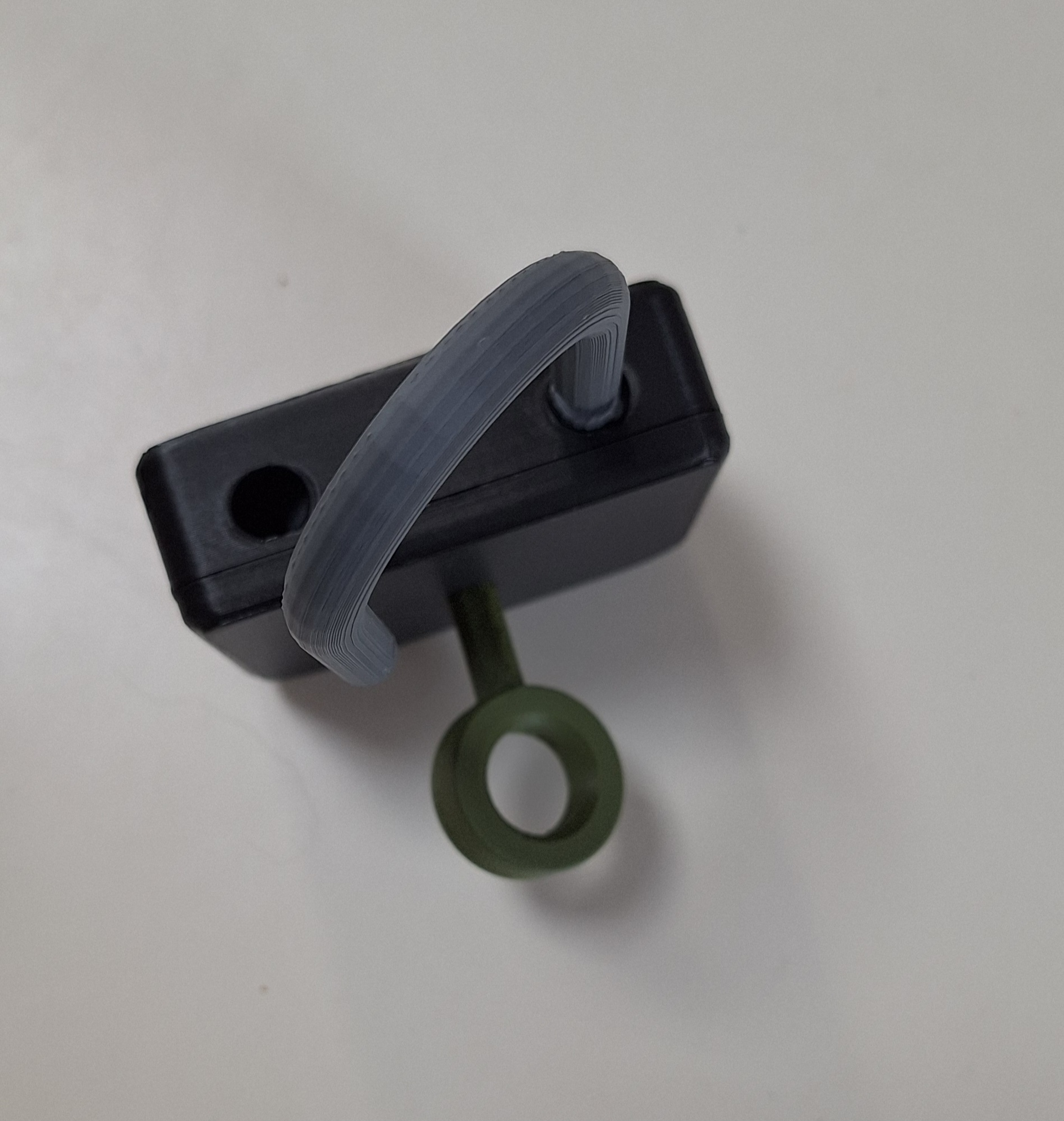 Padlock — miniatura 4