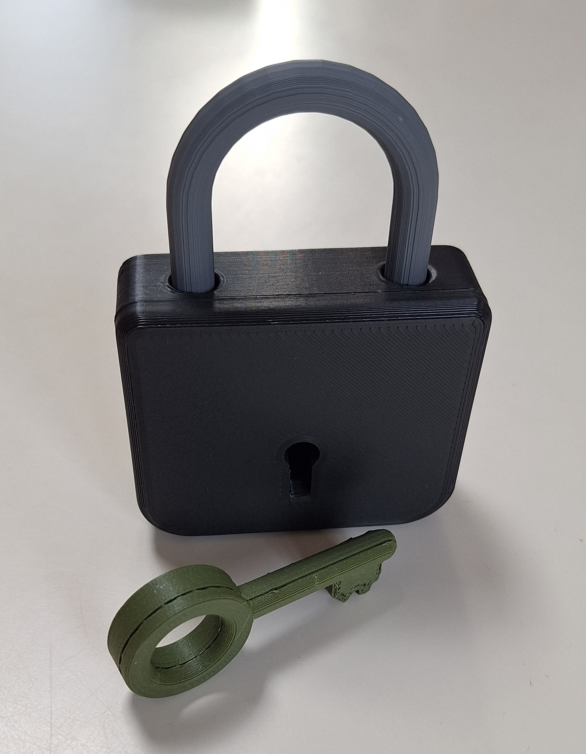 Padlock — miniatura 5