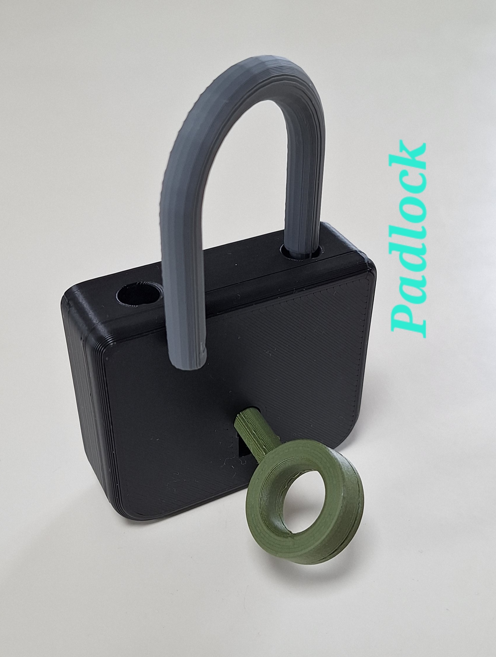 Padlock