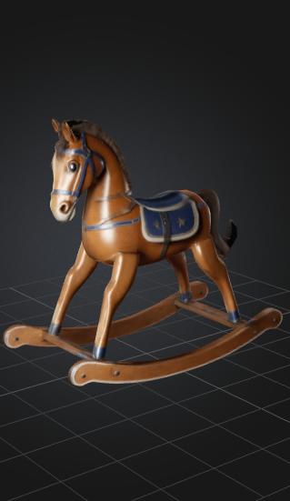 Rocking Horse