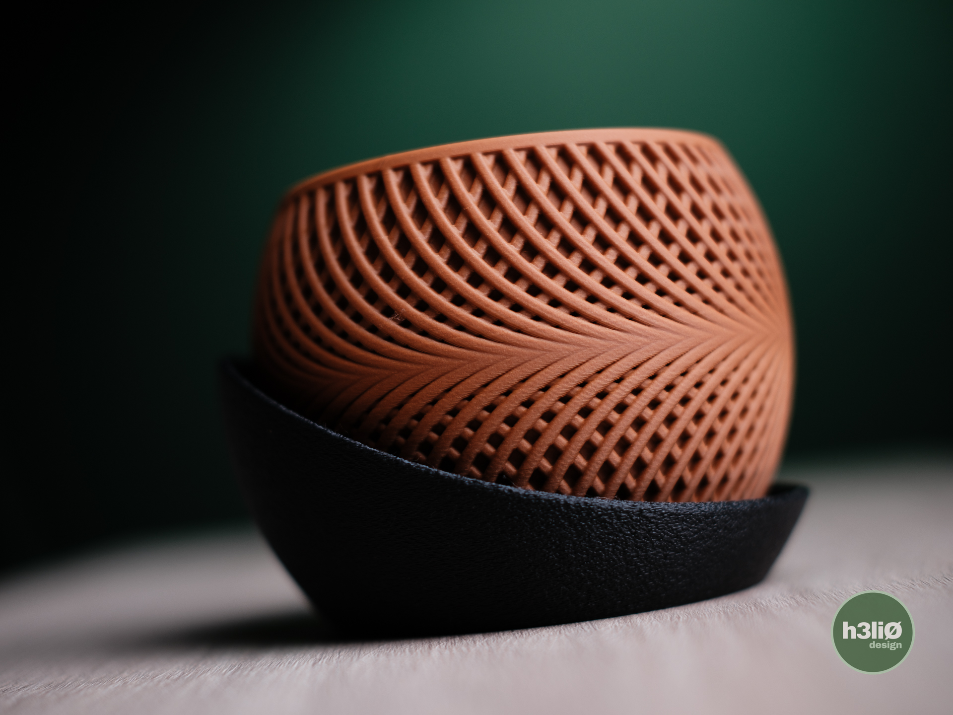 Miniatura 8 do modelo 3D drift · planter