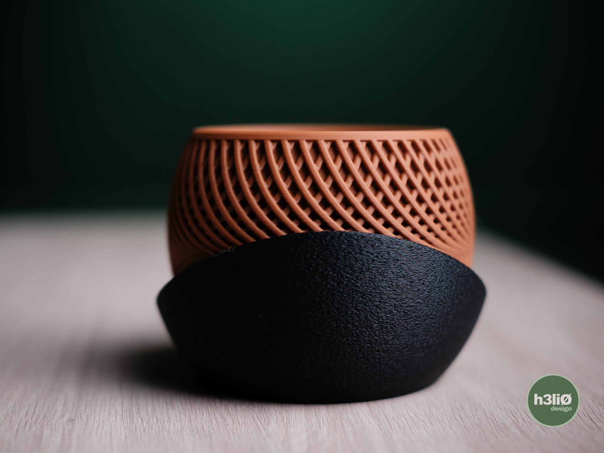 Miniatura 2 do modelo 3D drift · planter