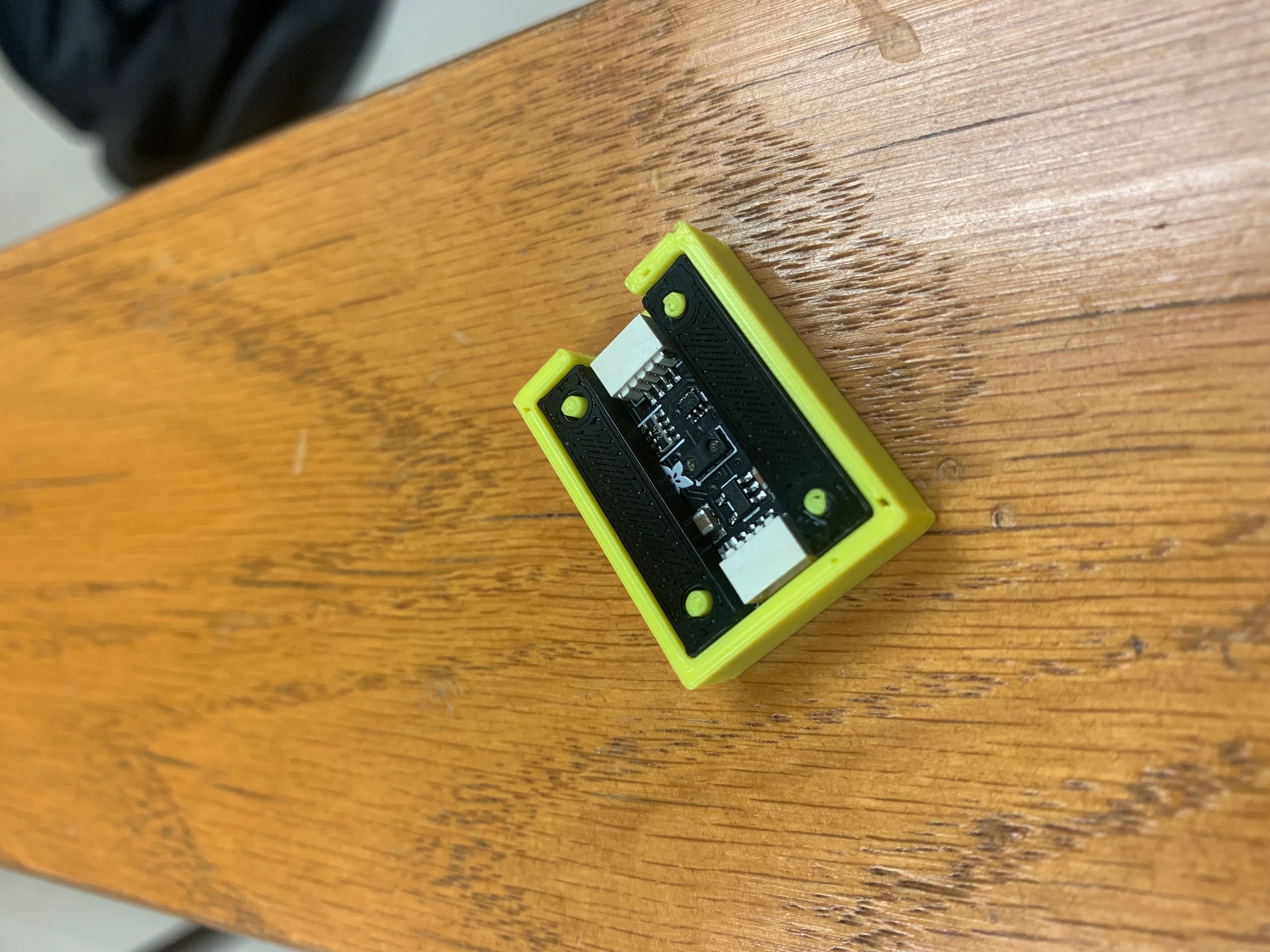 Enclosure for Adafruit VCNL4040 Proximity and Lux Sensor
