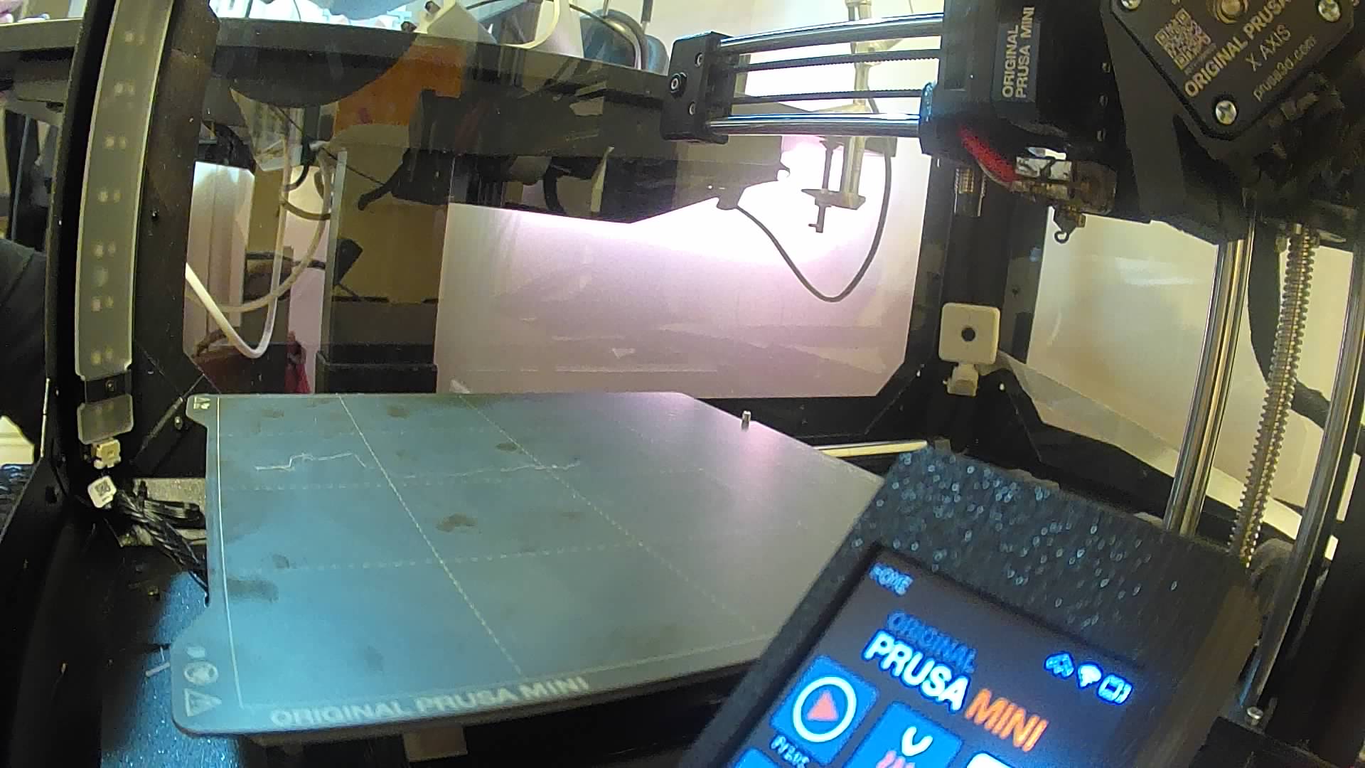 Buddy3D Camera Enclosure Mount — thumbnail 4