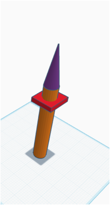 Self-defense weapon