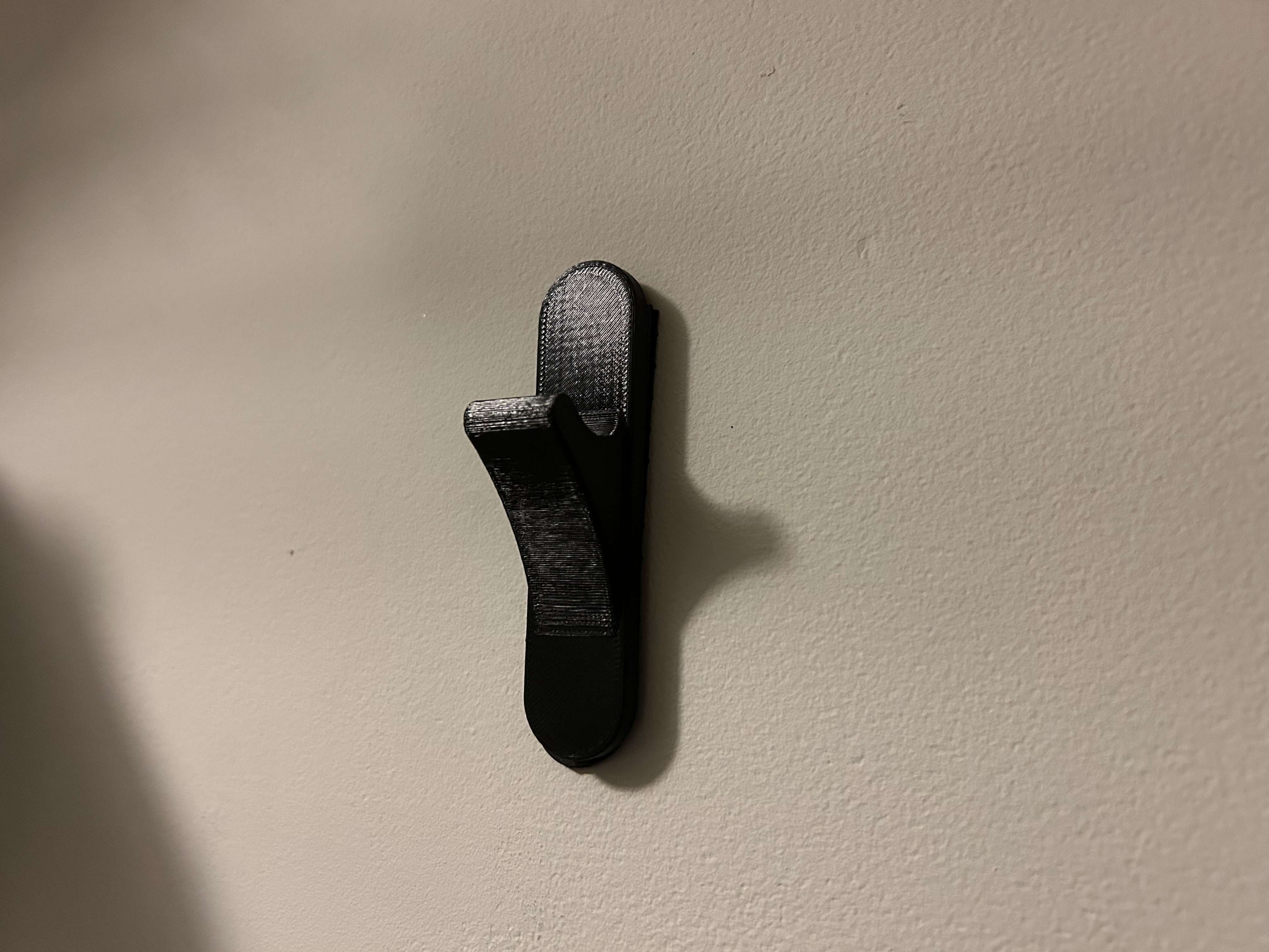3M Command Strip Coat / Clothing Hook One Piece
