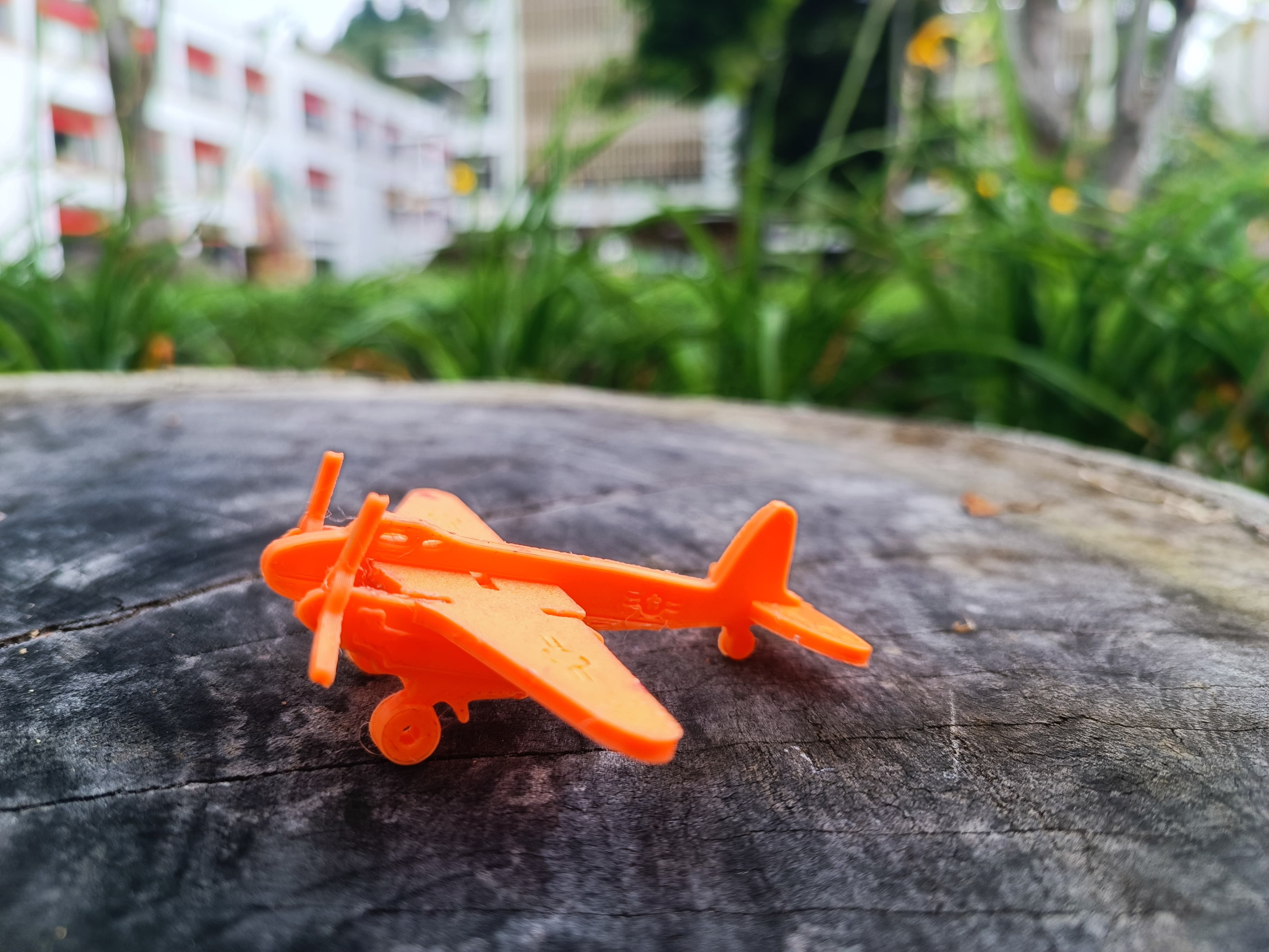 Avión de guerra , Kitcard