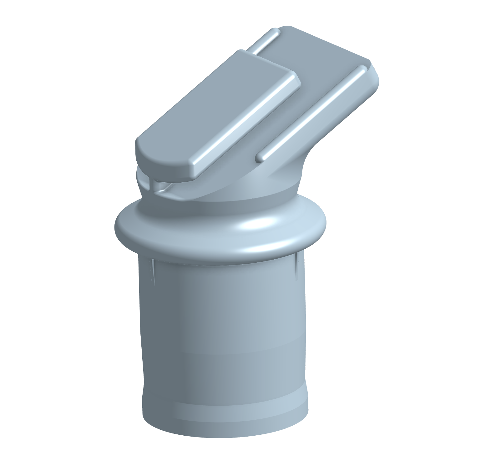 Saphe Drive Mini cigarette lighter port adapter