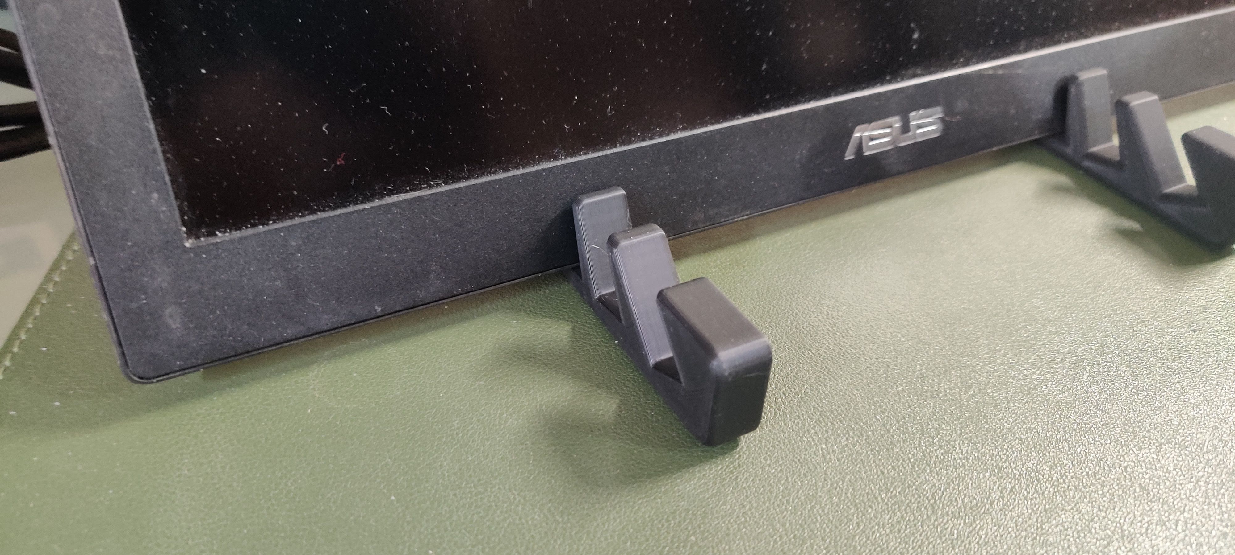 ASUS MB169B Stand