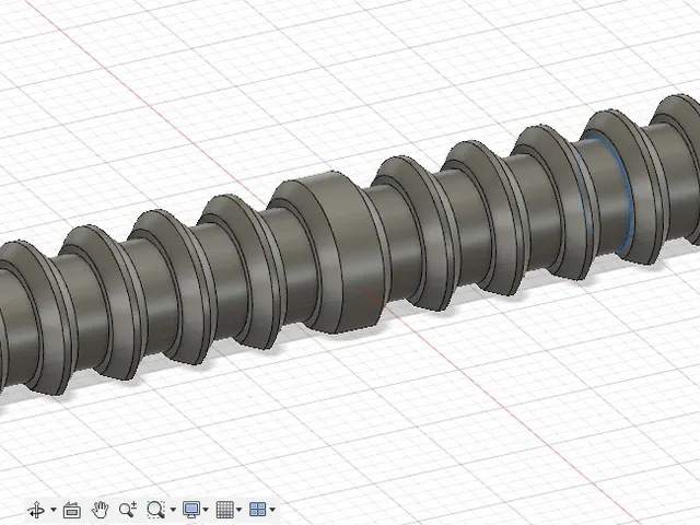 curtain rod connector "IRJA"