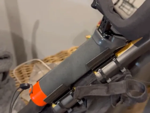 GoPro Handler Bike Mount