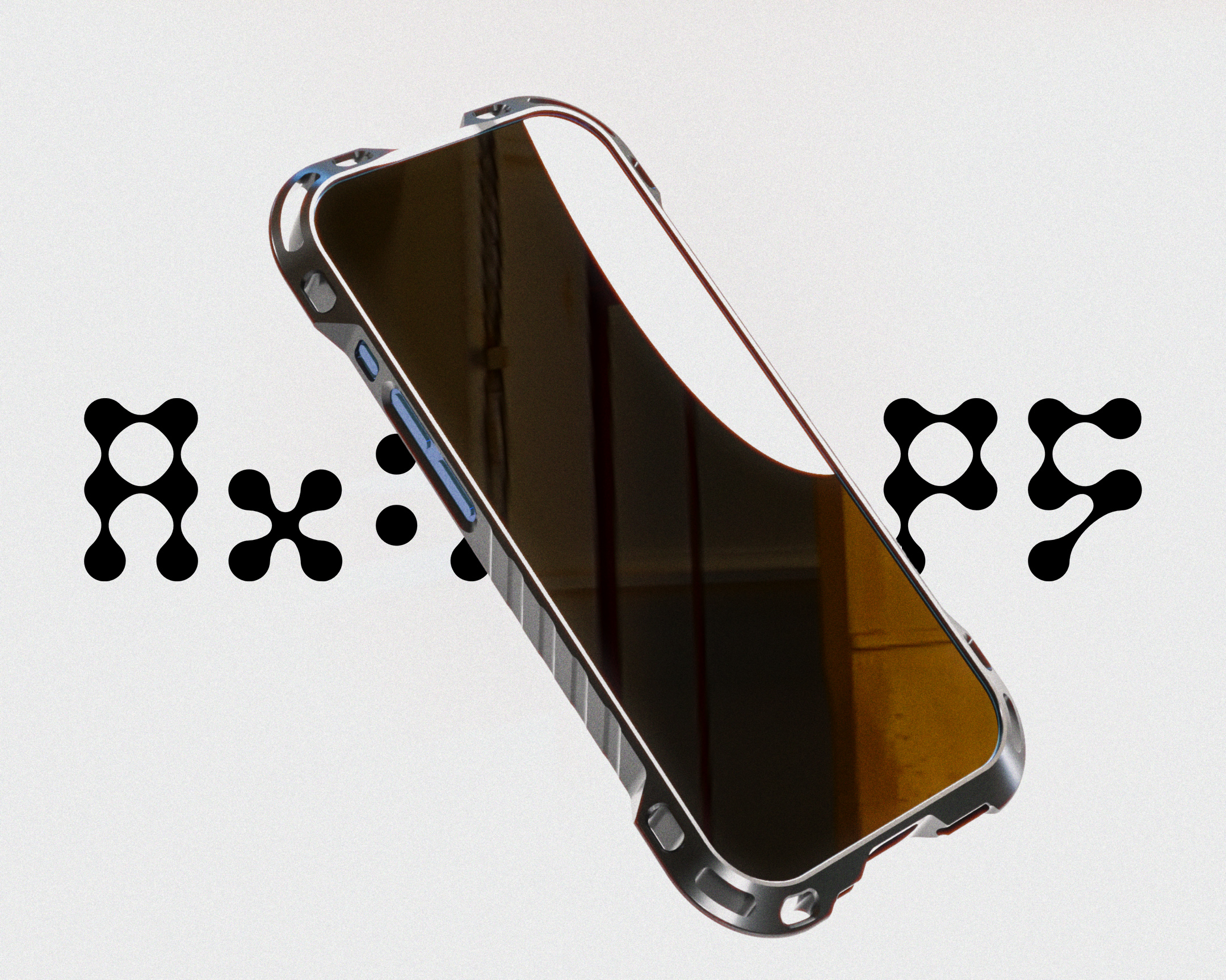 iPhone 15 Lightweight case