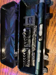 Rotor Riot Electric Screw Driver Box