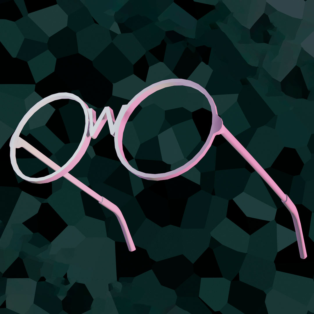OwO Glasses (Wearable)