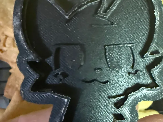The Boykisser Cookie Cutter - Remix