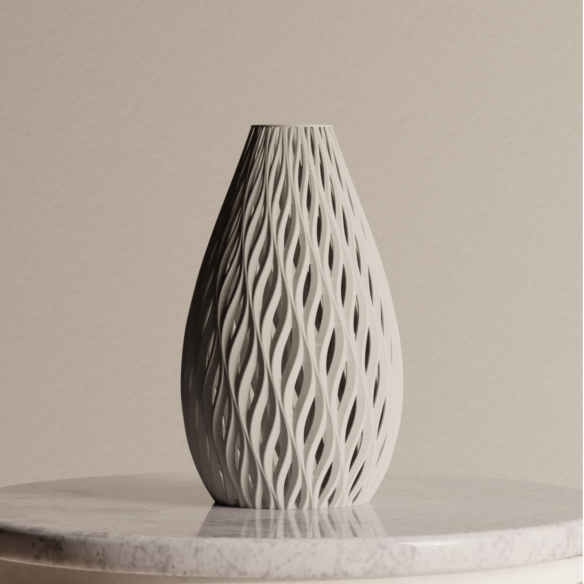 Vase