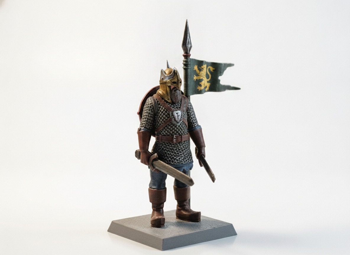 Viking Leader Viking Leader