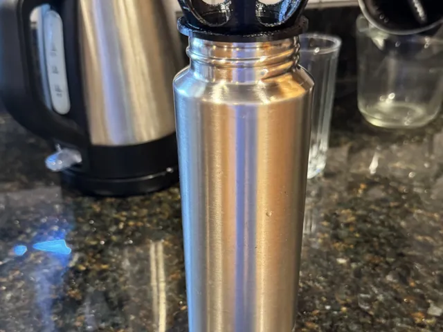 Mellita Pour Over to Zojirushi Adapter