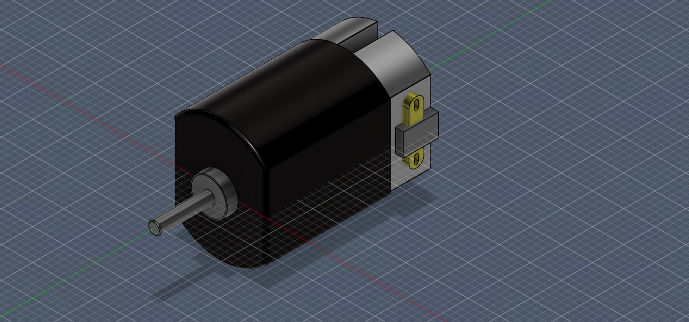 Basic Objects — miniatura 3