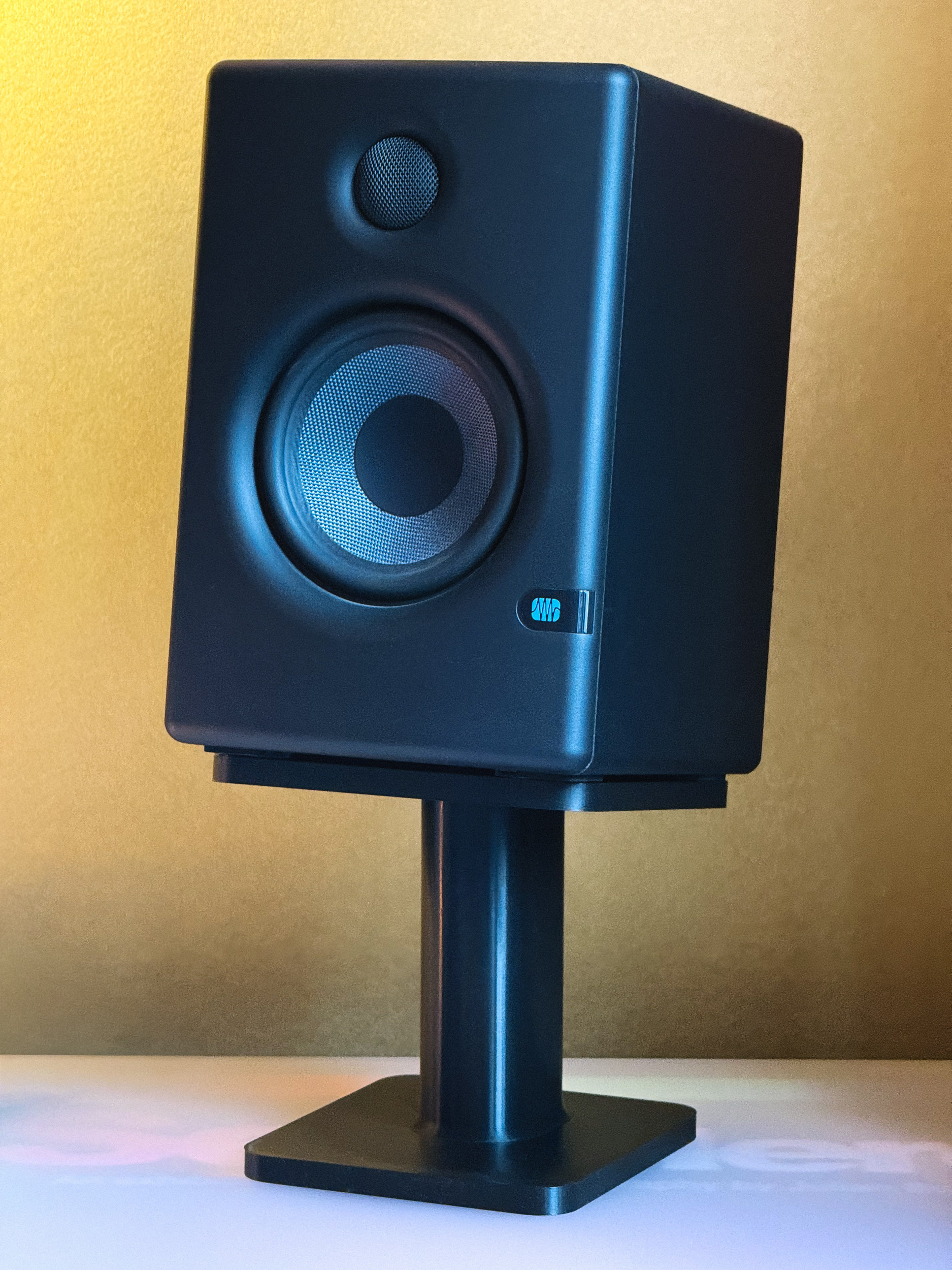Studio Monitor Speaker Stand - V2