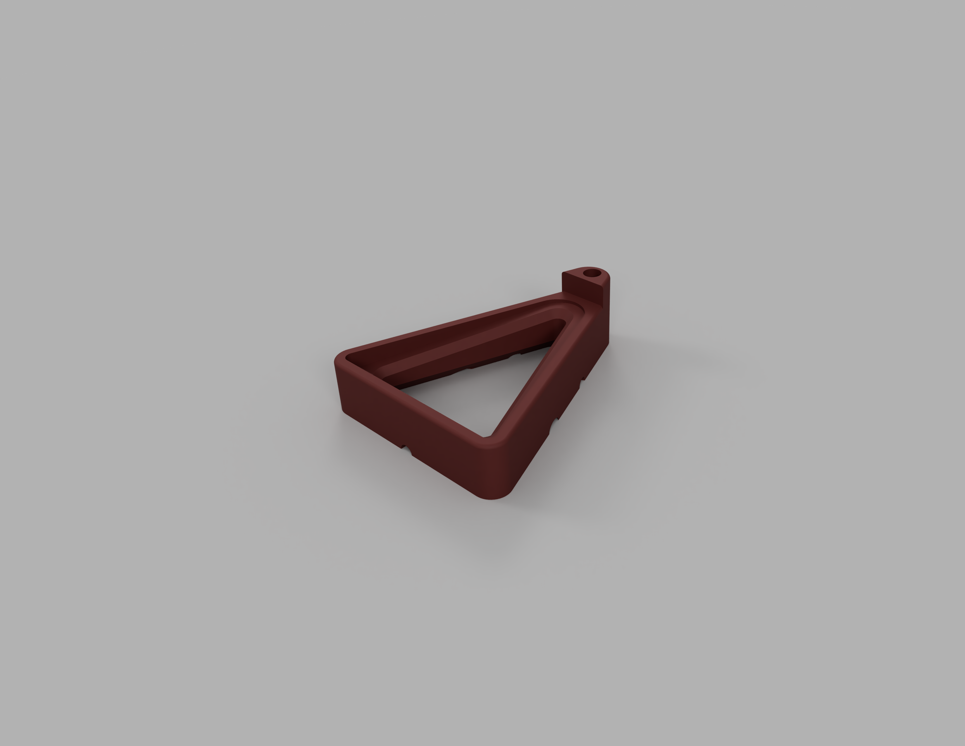 Miniatura 6 do modelo 3D Plant pot/vase riser