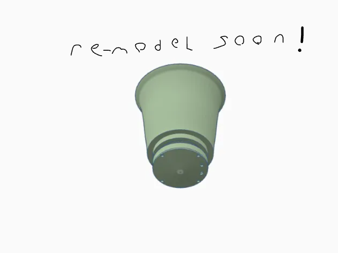 [re-model soon] C.S.C Electronic Directional Unit (E.D.U for short)