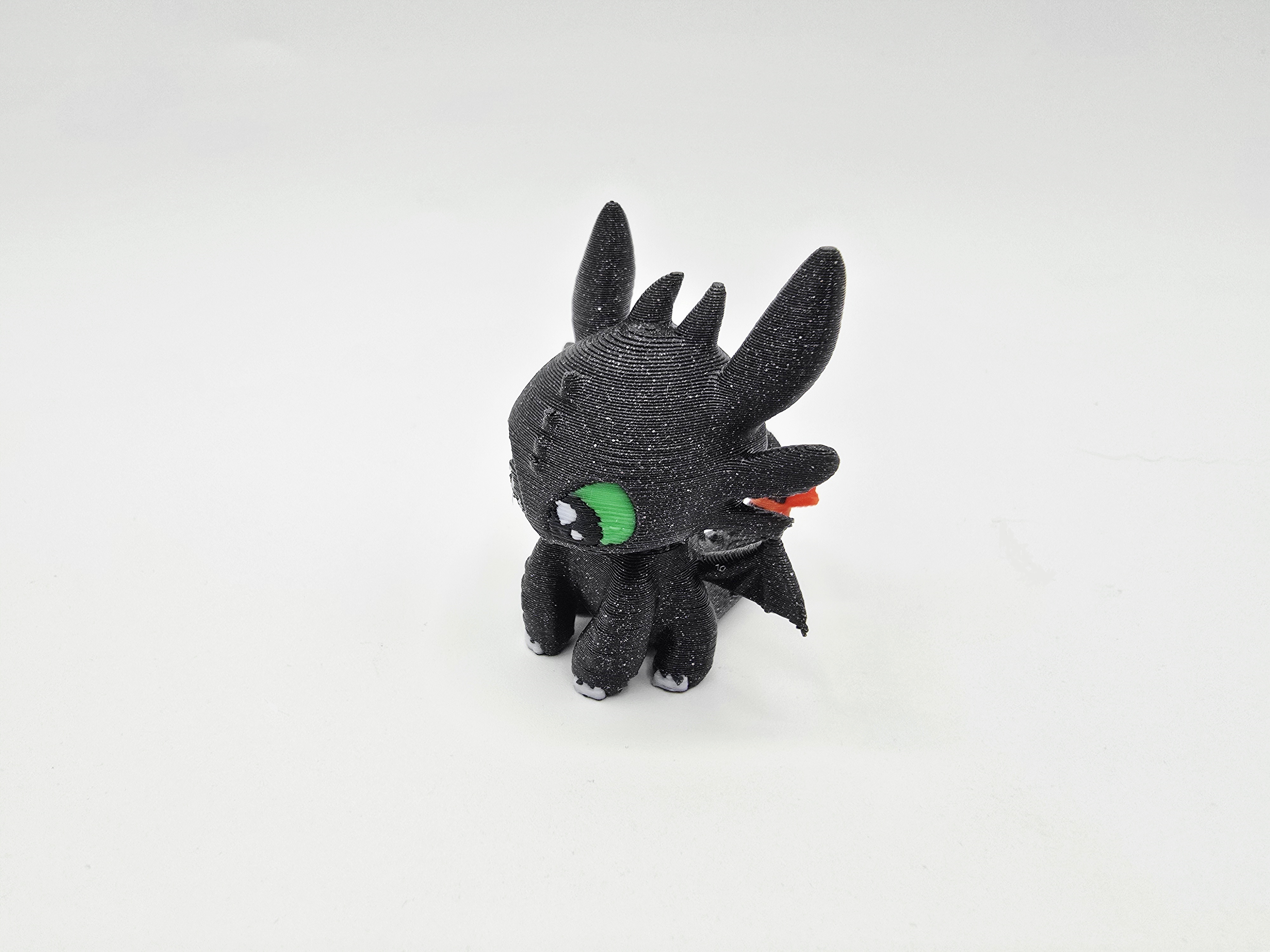 Chibi Toothless — thumbnail 3