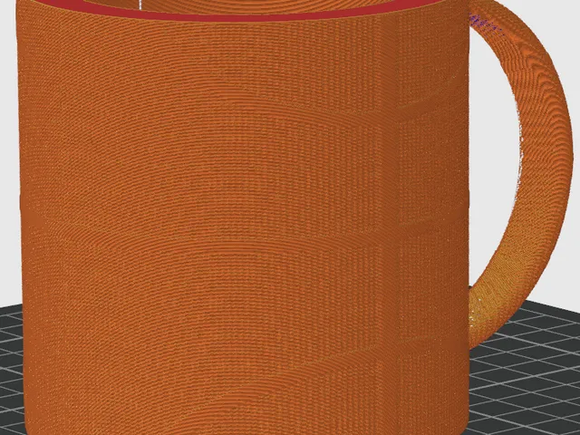 Basketball Mug