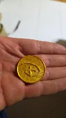 disney coin