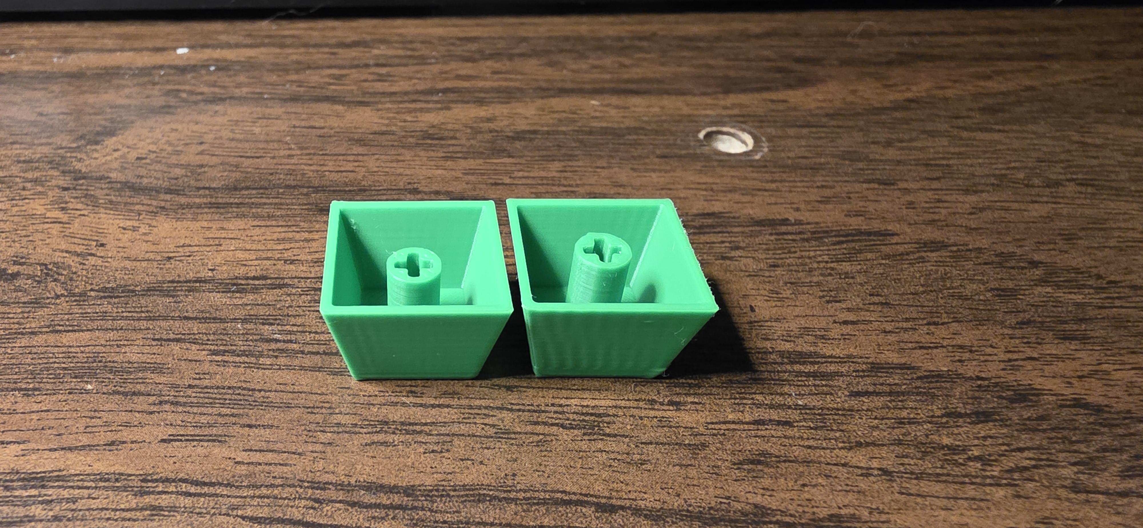 Omni Directional Cherry MX compatible key cap