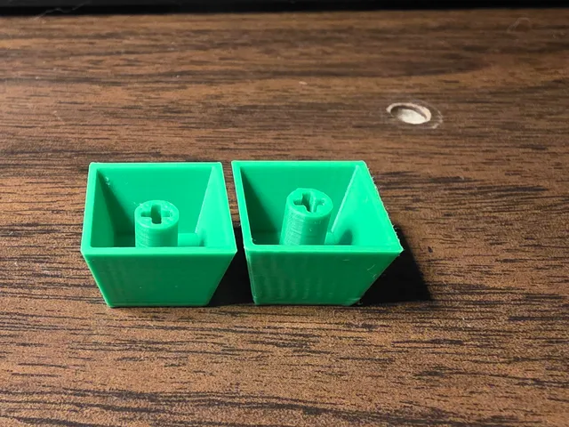 Omni Directional Cherry MX compatible key cap
